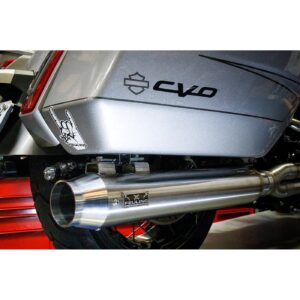 Feuling Feuling, Feuling Billet End Cap