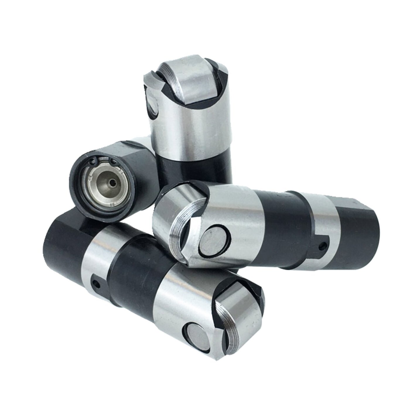 Feuling Feuling, Race Series tappet set. STD travel. +.015" OD