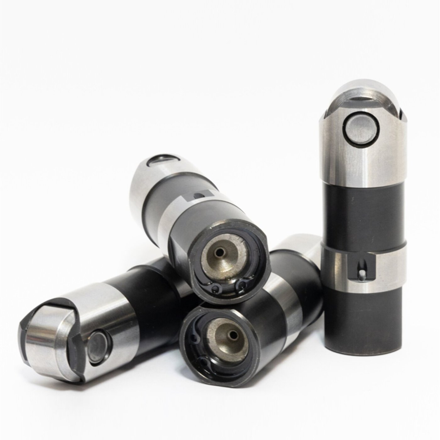 Feuling Feuling, Race Series tappet set. Short travel. STD OD