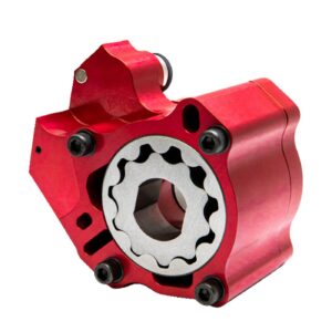 Feuling Feuling, Race Series oil pump. Oil cooled
