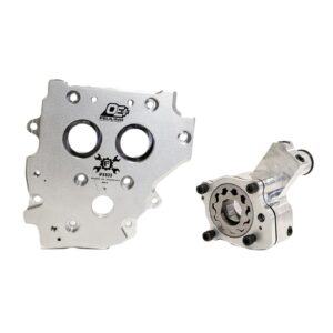 Feuling Feuling, OE+ Oiling System. Gear or Chain drive
