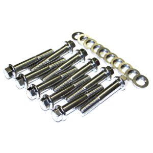 Feuling Feuling, ARP head bolt kit