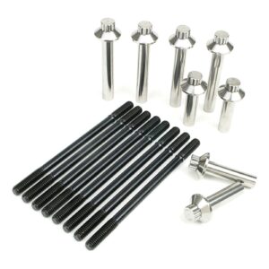 Feuling Feuling, ARP Cylinder Stud & Head Bolt