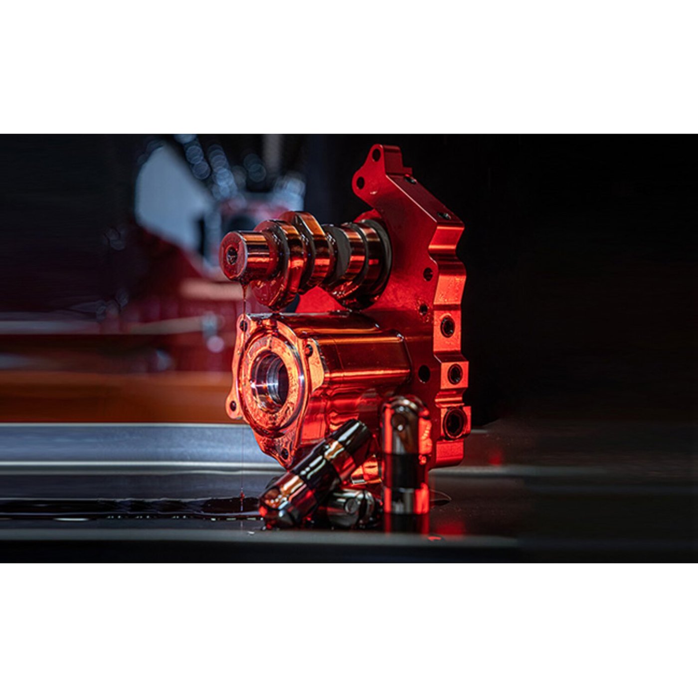 Feuling Feuling, Reaper M8 618 F camshaft - Image 2
