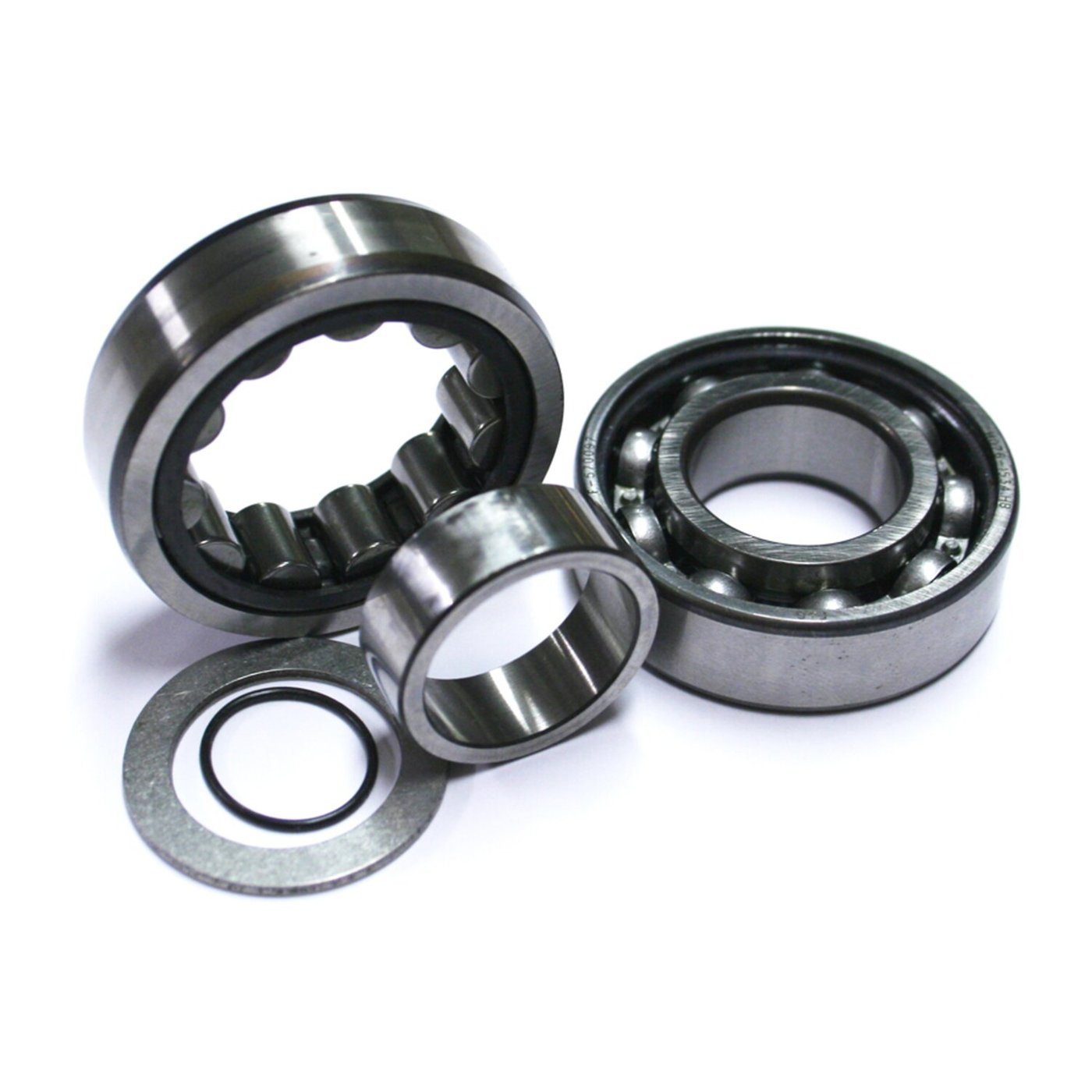 Feuling Feuling, outer front & rear cam bearing set