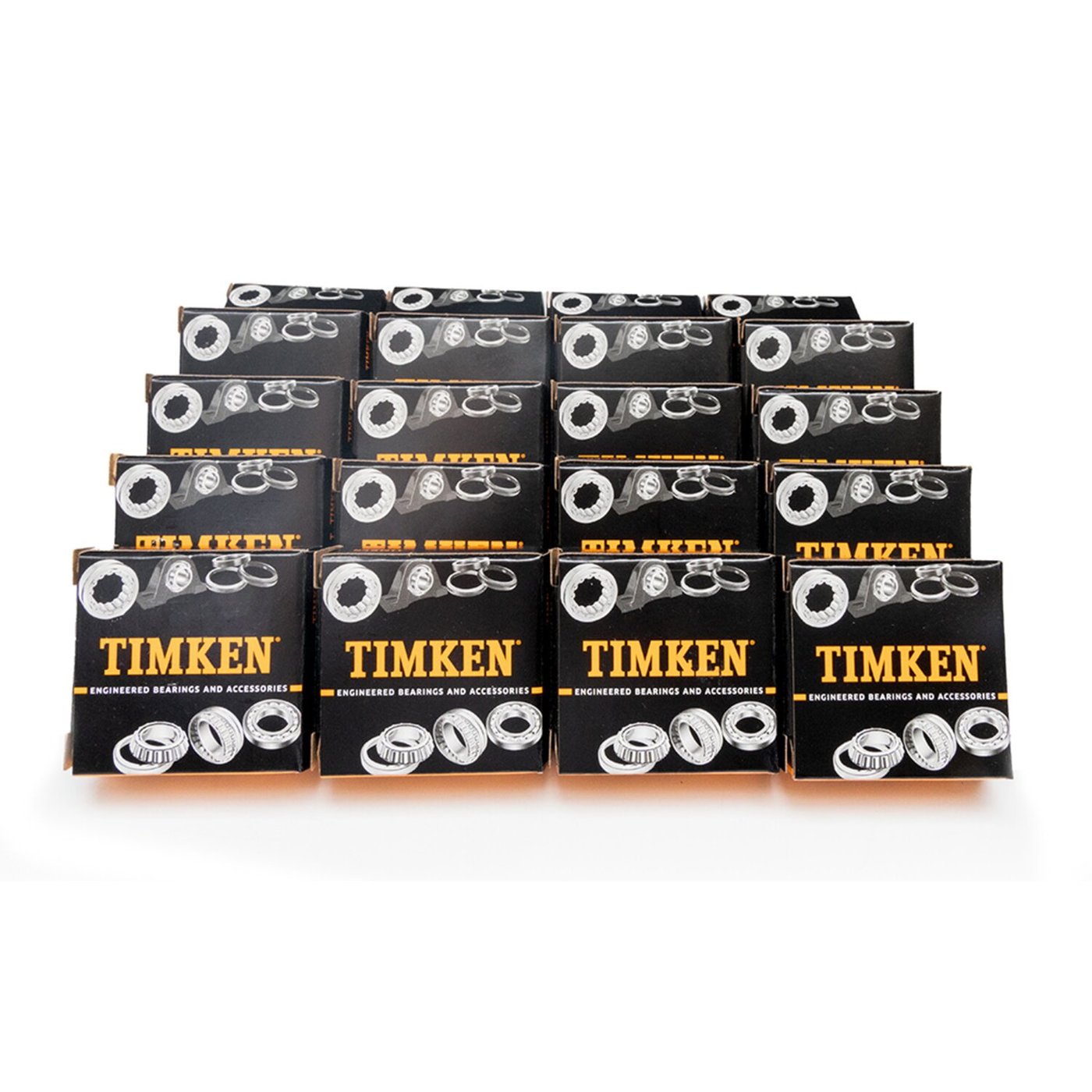 Feuling Feuling, camshaft needle bearing. Inner (20-pack)