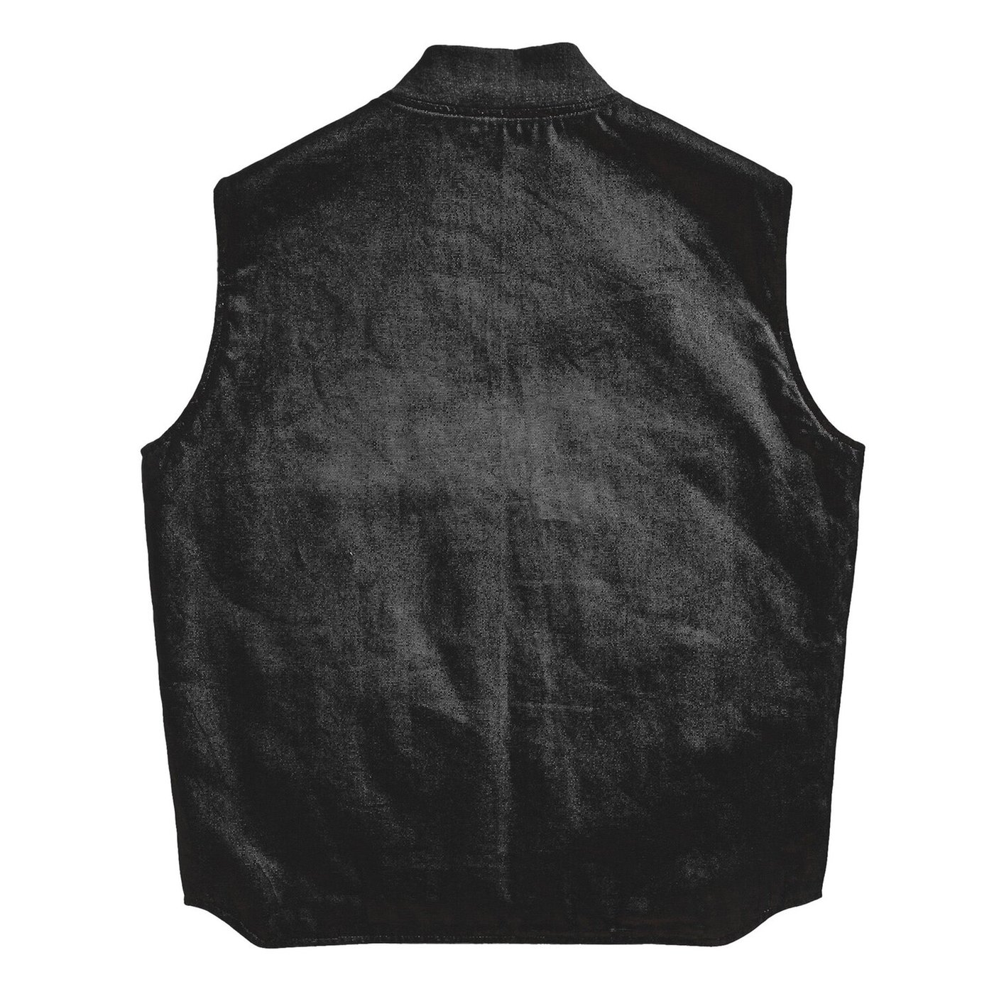 Holy Freedom Holy Freedom Worker Vest Black vest black - Image 2