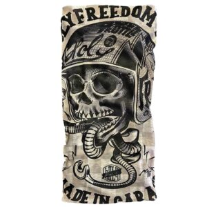 Holy Freedom Holy Freedom Serpe Drykeeper® tunnel