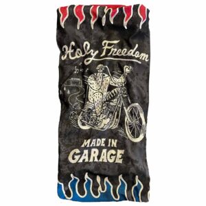 Holy Freedom Holy Freedom Yeti Drykeeper® tunnel