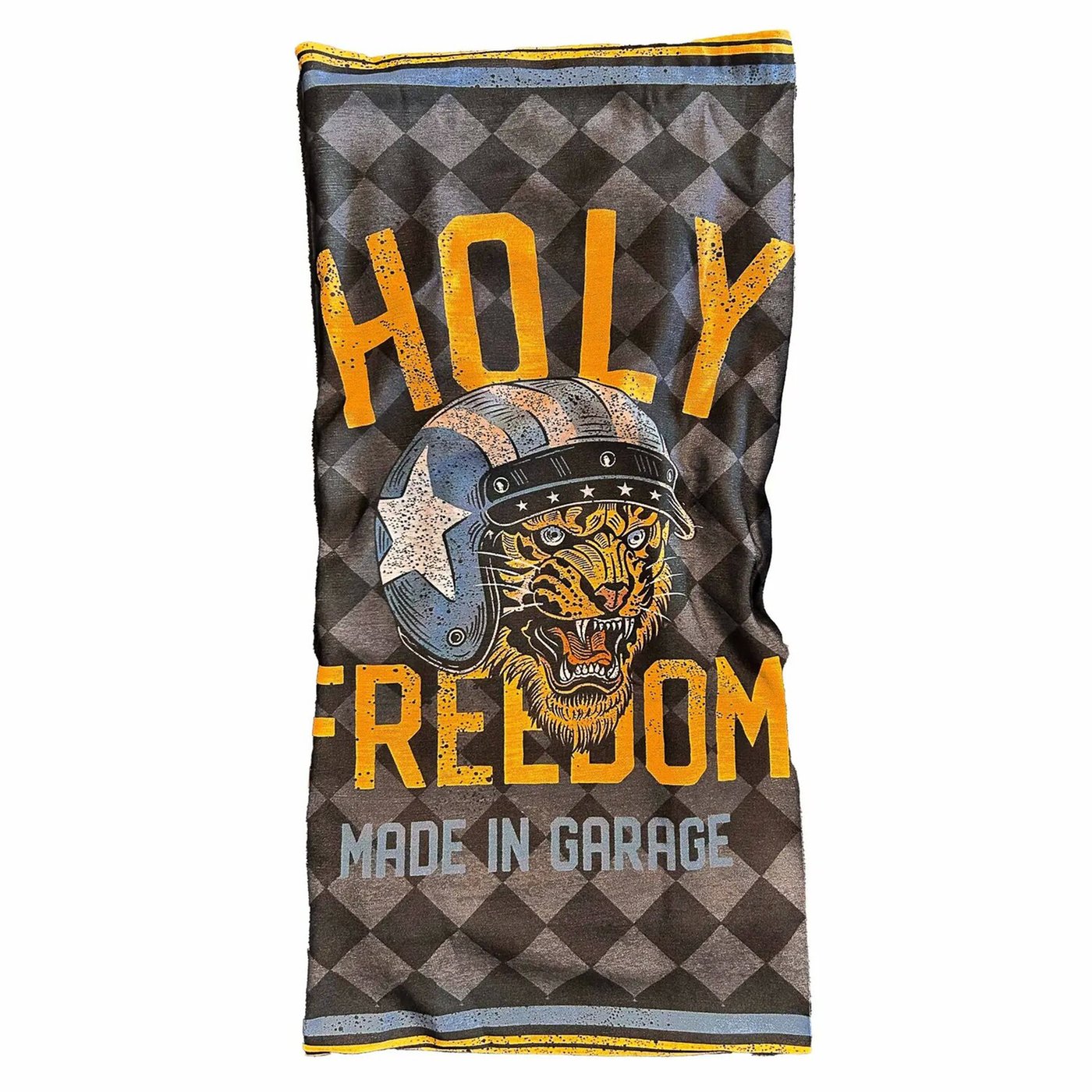 Holy Freedom Holy Freedom Tiger Primaloft® tunnel