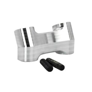 Kraus Kraus, Kickback Brace for isolated straight risers. Raw
