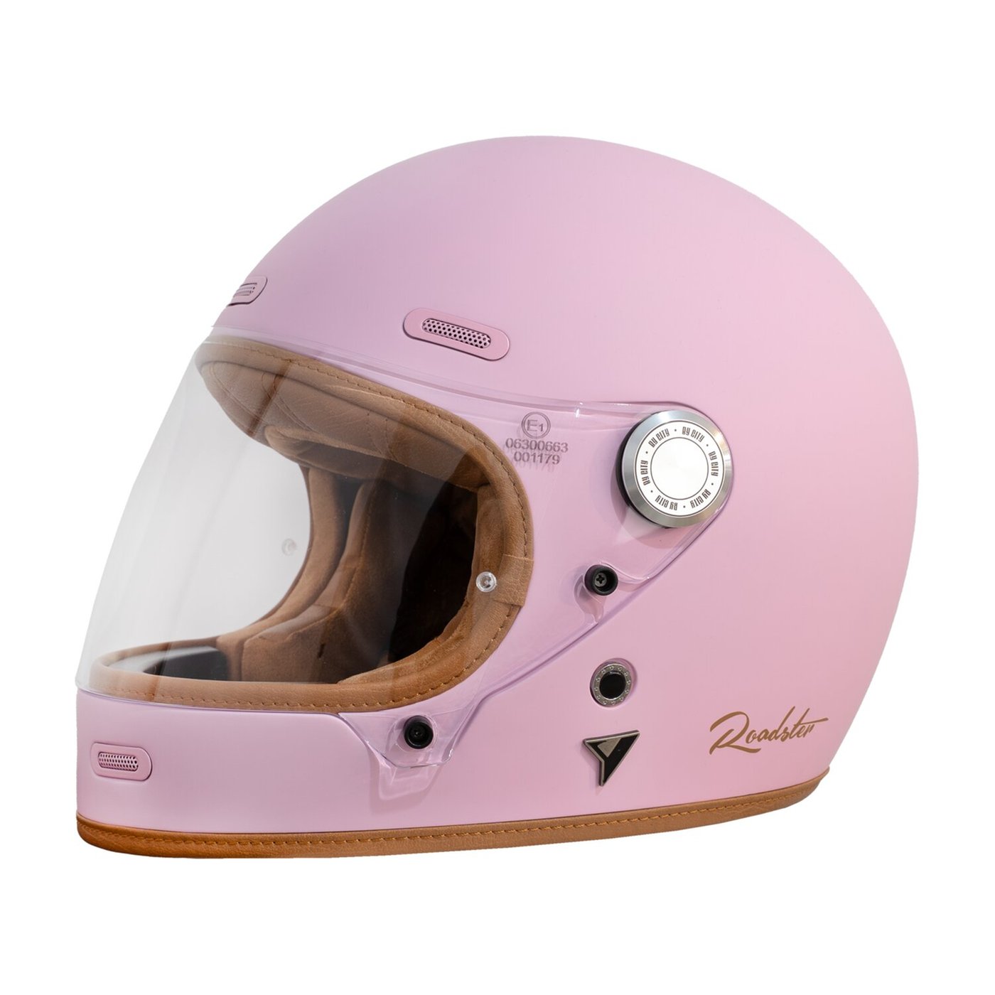 By City By City Roadster III helmet pink - Image 2