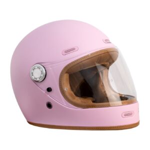 By City By City Roadster III helmet pink