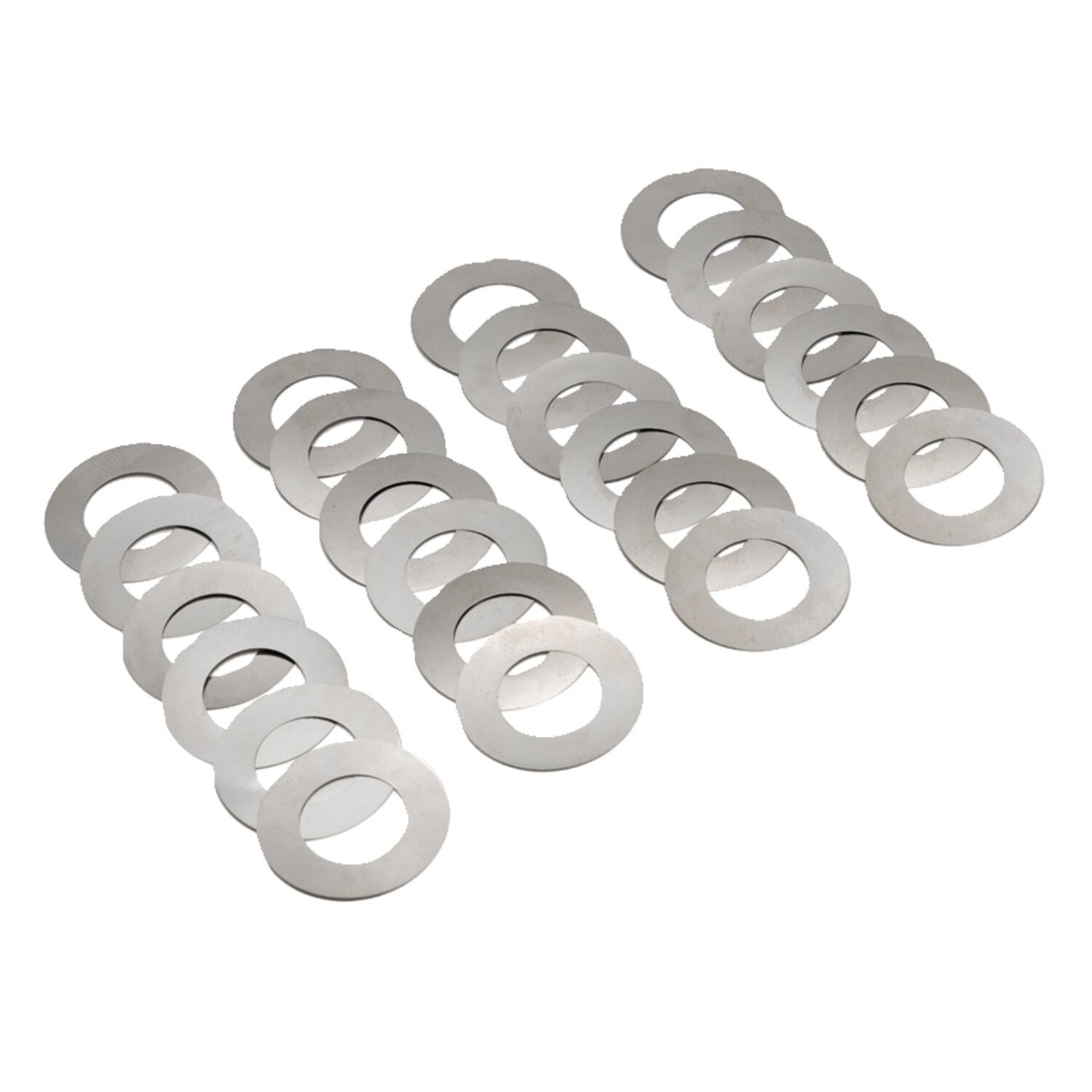Feuling Feuling, Gorilla M8 rocker shaft shim set .010"