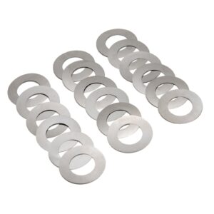 Feuling Feuling, Gorilla M8 rocker shaft shim kit