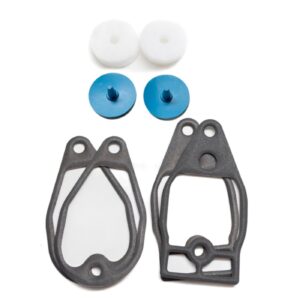 Feuling Feuling, rocker cover breather rebuild kit. Twin Cam