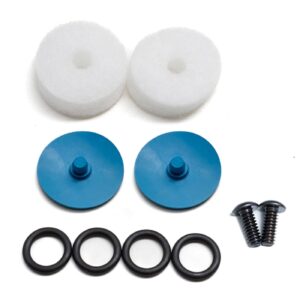 Feuling Feuling, rocker cover breather rebuild kit. M8