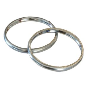 Feuling Feuling, exhaust gasket set. Racing