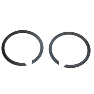 Feuling Feuling, exhaust gasket retaining ring set