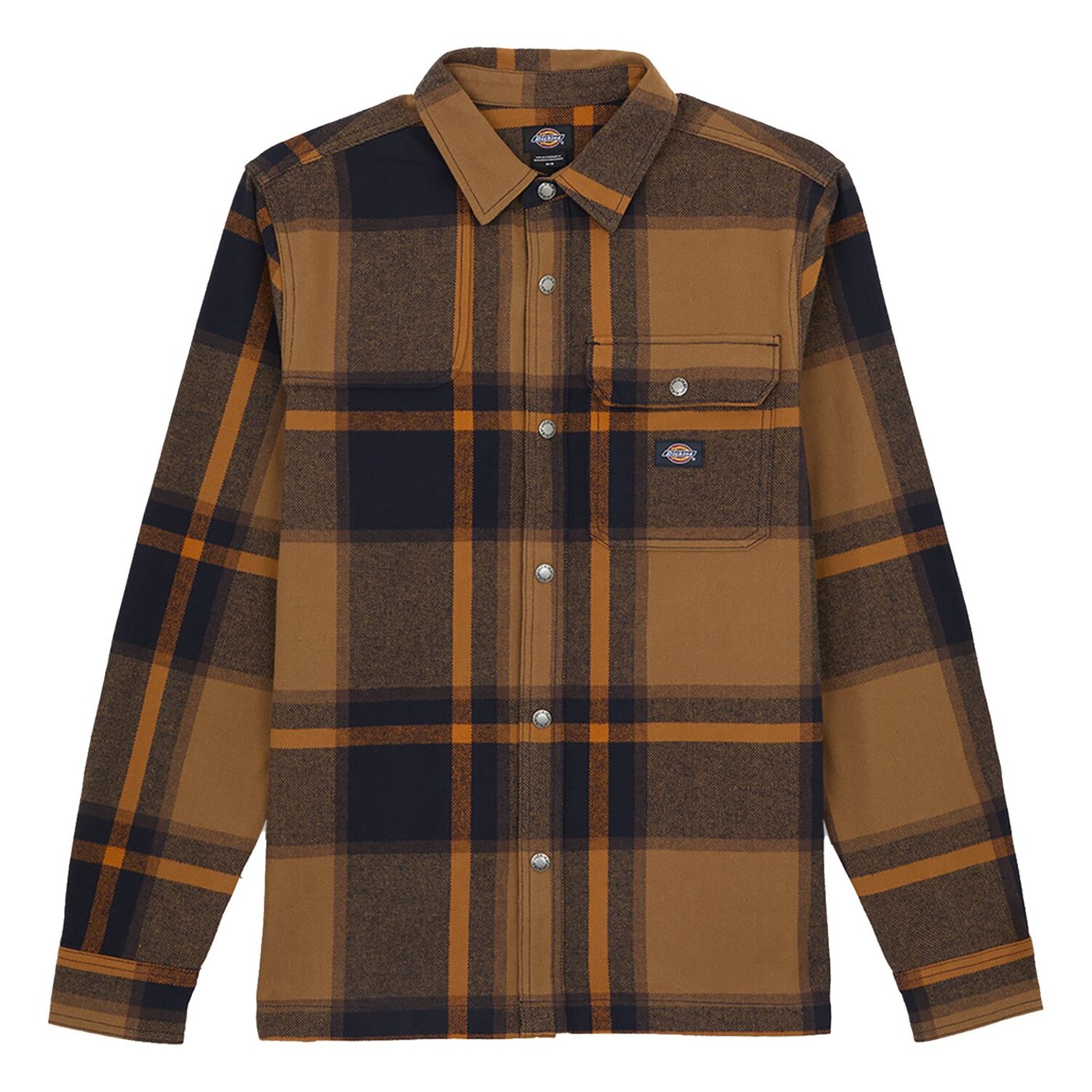 Dickies Dickies Nimmons shirt night sky