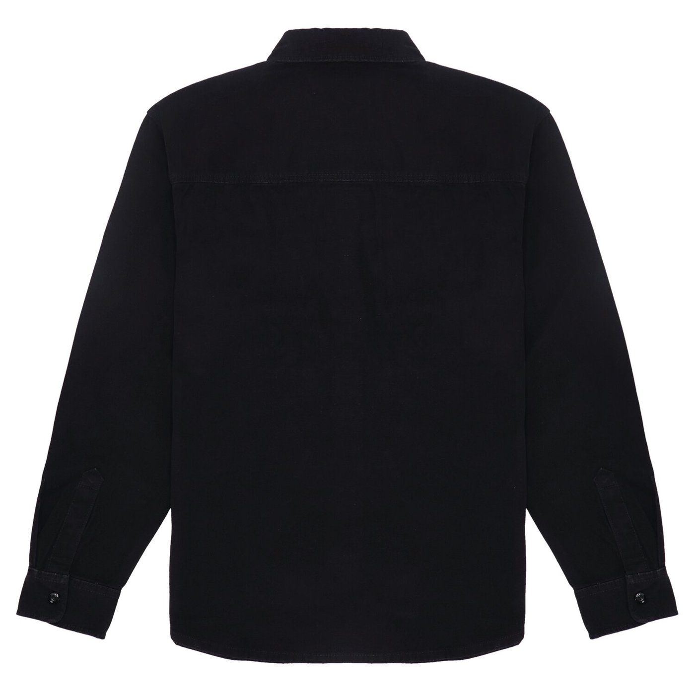 Dickies Dickies Canvas shirt black - Image 2