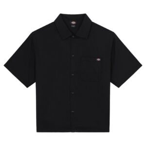 Dickies Dickies Lynville shirt black