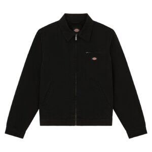 Dickies Dickies Painter Canvas jacket black