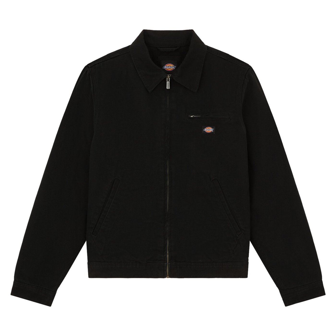 Dickies Dickies Painter Canvas jacket black