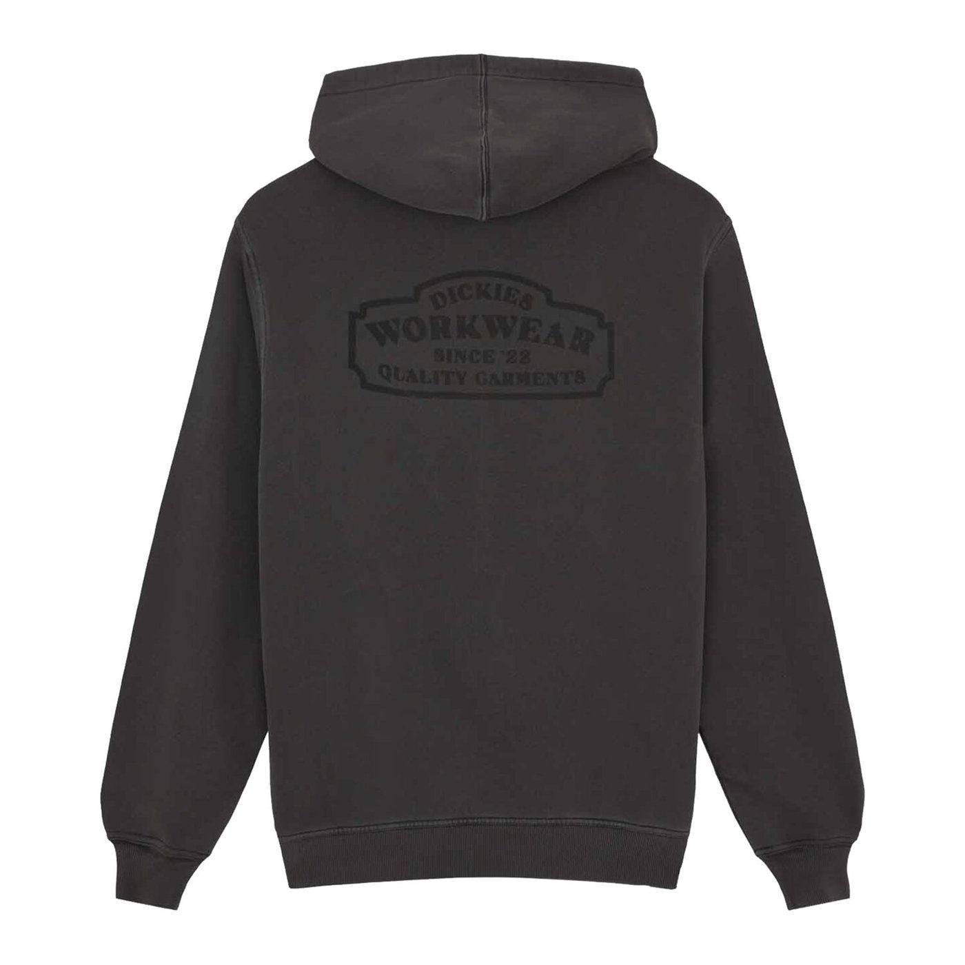 Dickies Dickies Christiana Gd hoodie black - Image 2