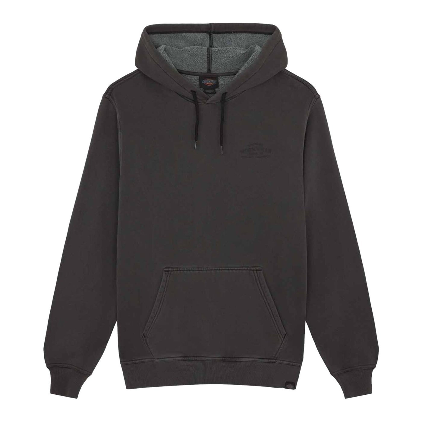 Dickies Dickies Christiana Gd hoodie black