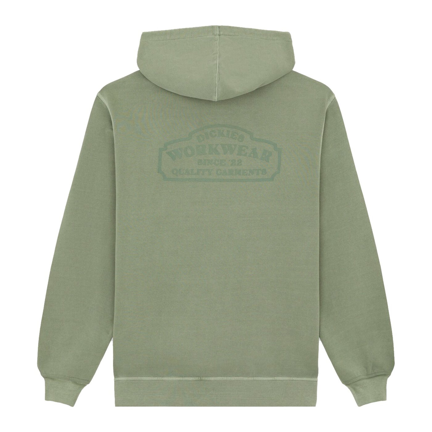 Dickies Dickies Christiana Gd hoodie sea spray - Image 2