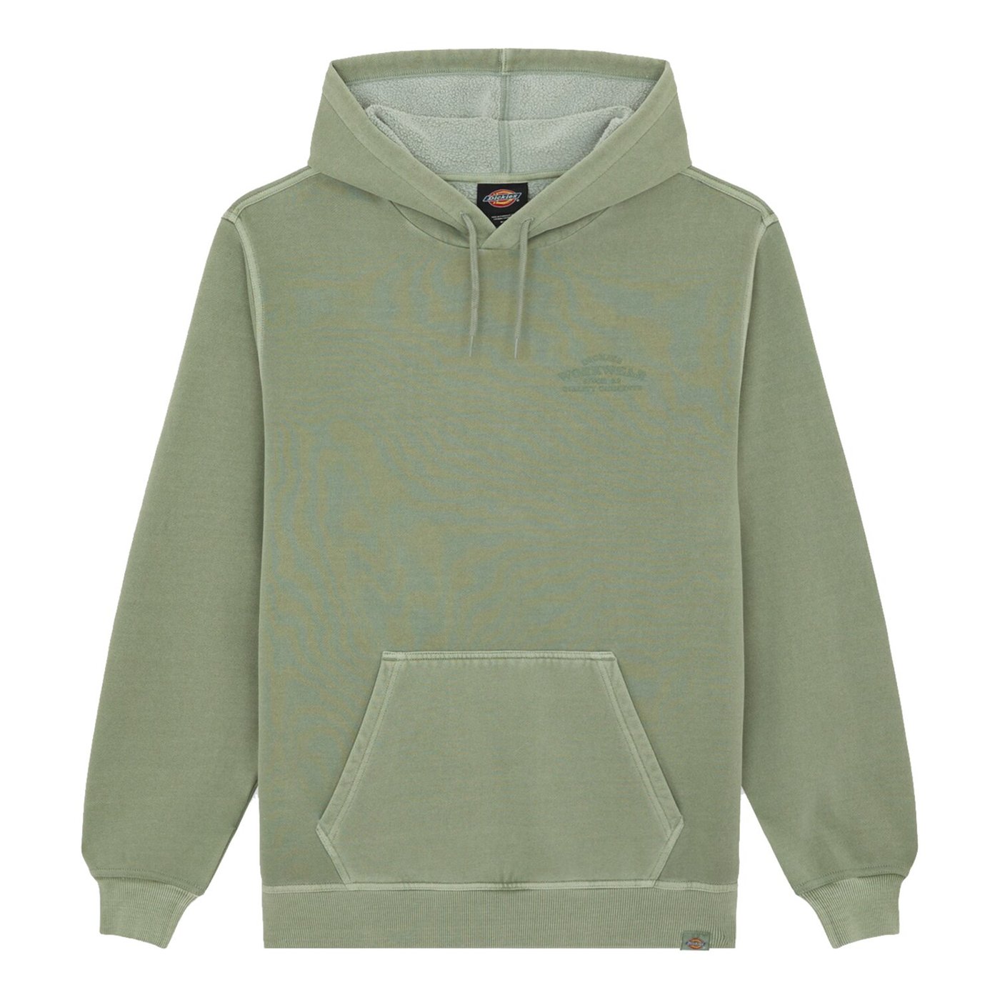 Dickies Dickies Christiana Gd hoodie sea spray