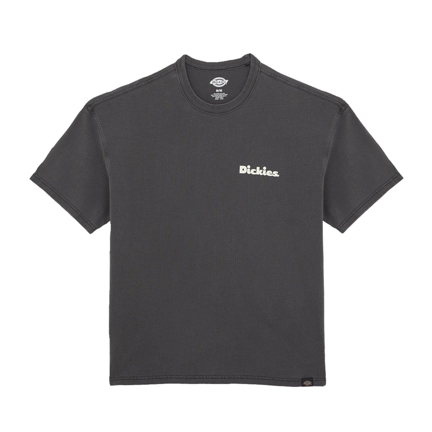 Dickies Dickies Slayden GD t-shirt black