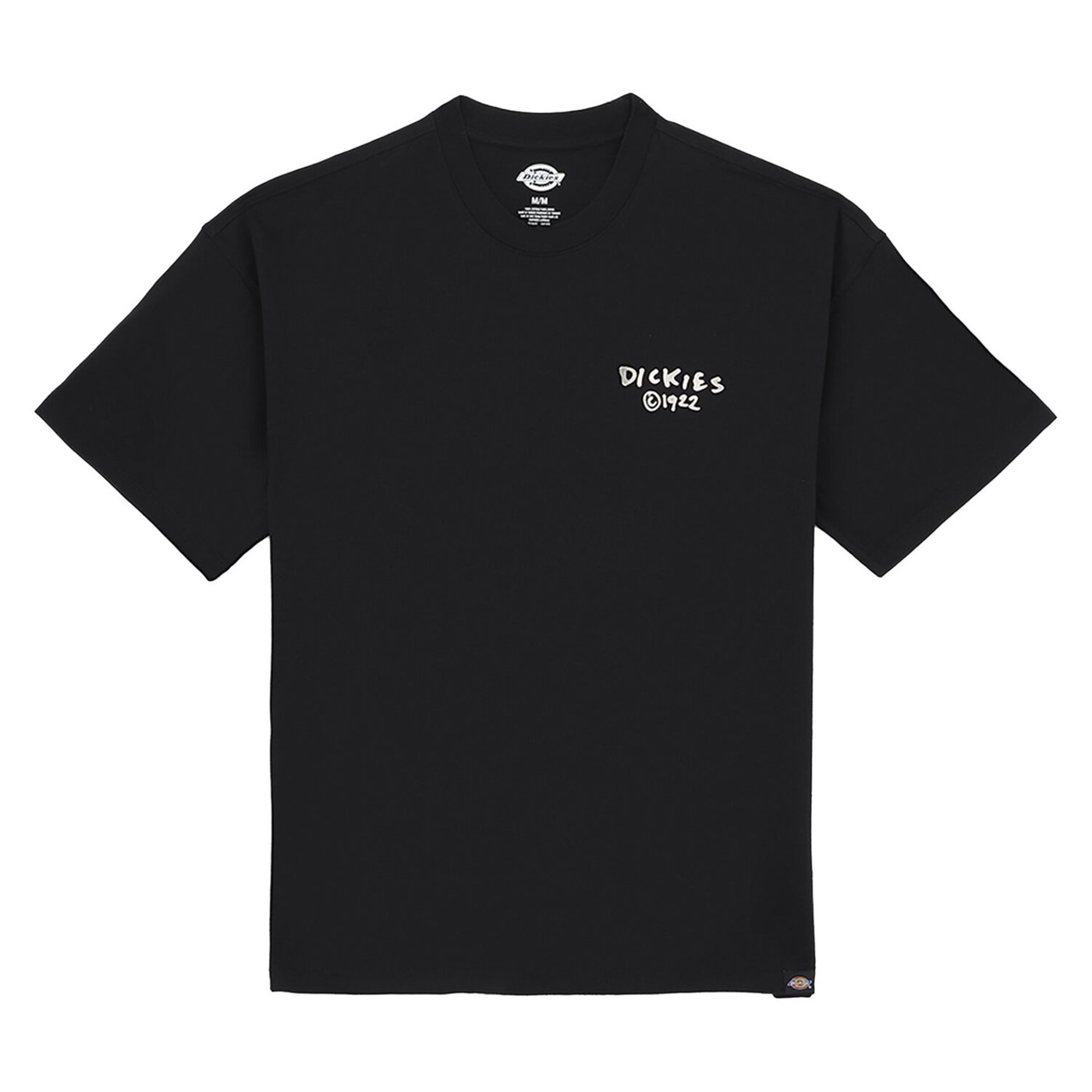 Dickies Dickies Sneedville t-shirt black - Image 2