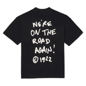 Dickies Dickies Sneedville t-shirt black
