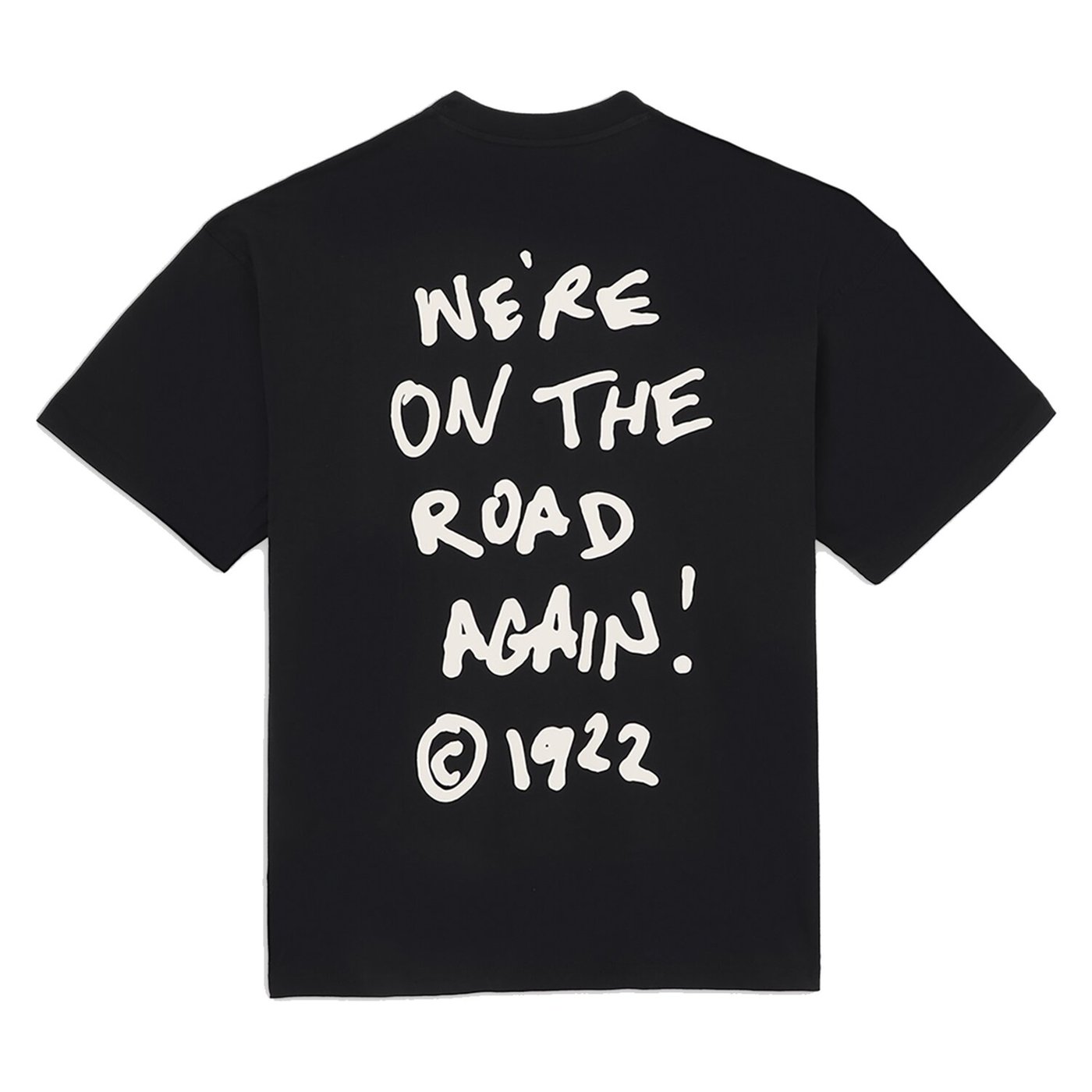 Dickies Dickies Sneedville t-shirt black