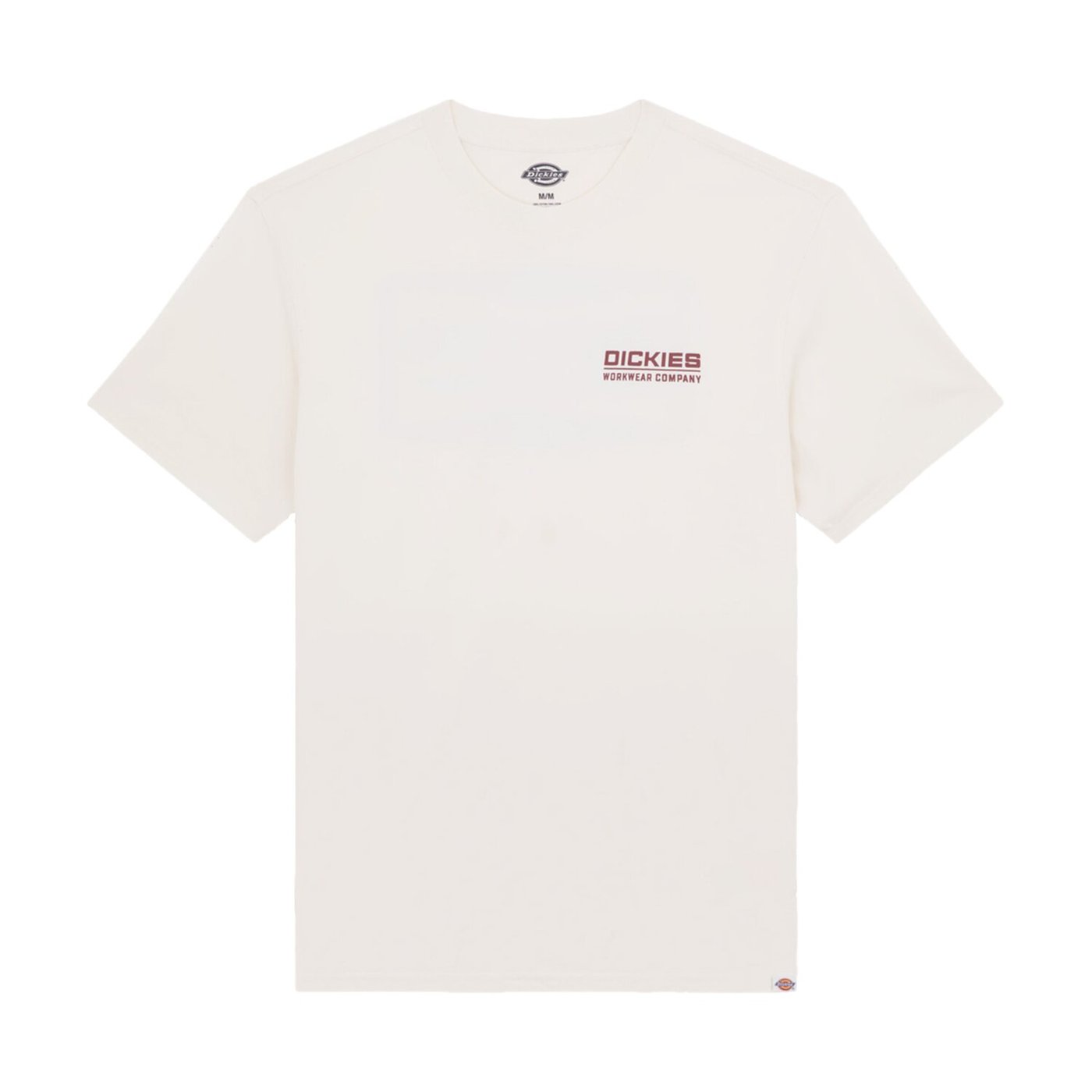 Dickies Dickies Bolivar t-shirt beige - Image 2