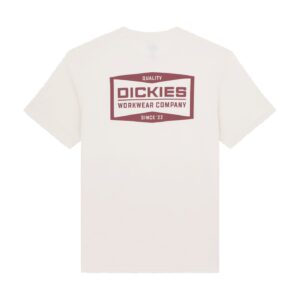 Dickies Dickies Bolivar t-shirt beige