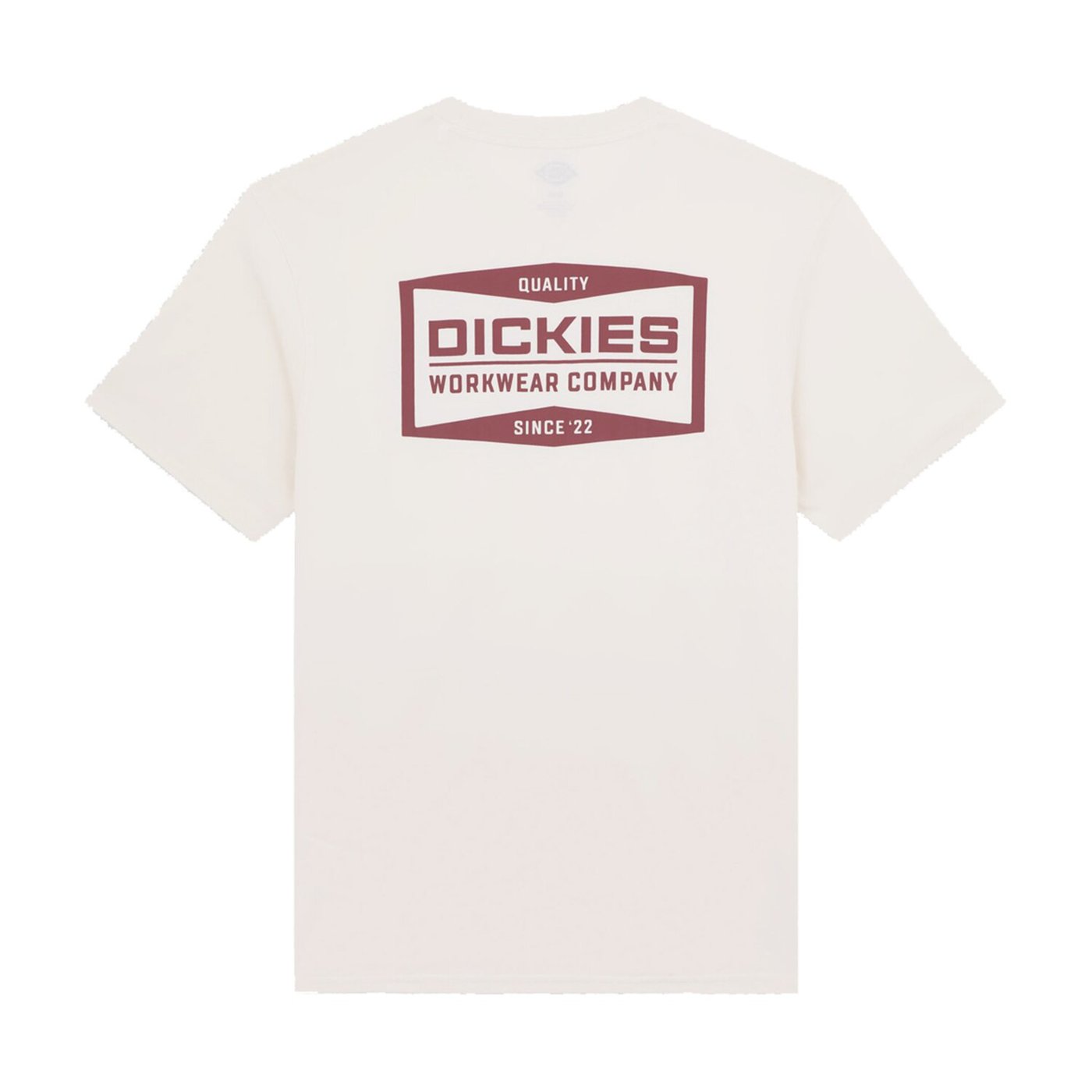 Dickies Dickies Bolivar t-shirt beige