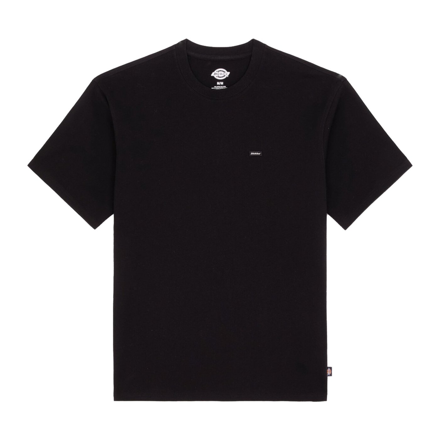 Dickies Dickies Clancy Heavyweight t-shirt black