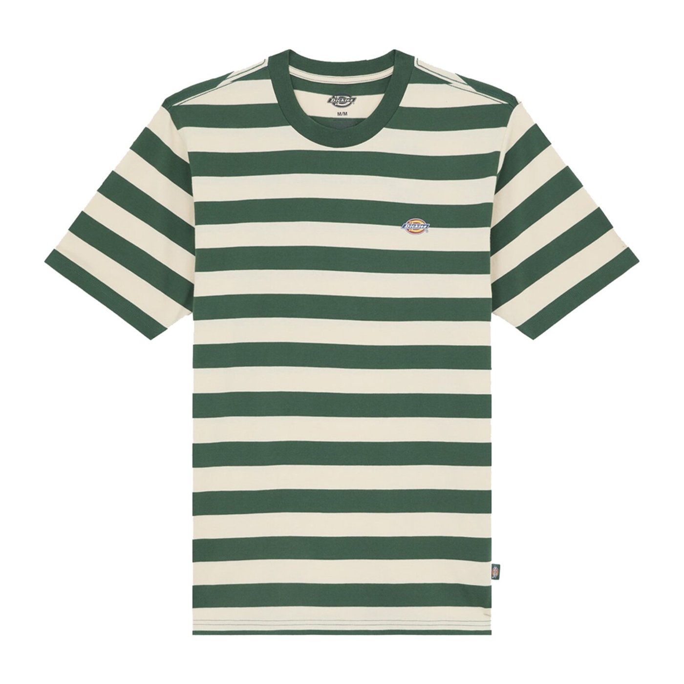 Dickies Dickies Rivergrove t-shirt pine needle green