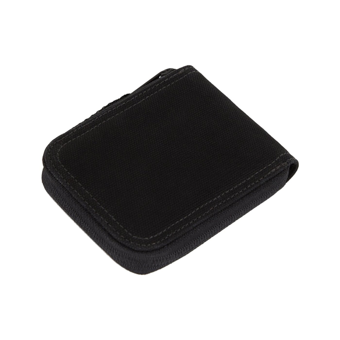 Dickies Dickies Dickies Duck Canvas wallet black - Image 2