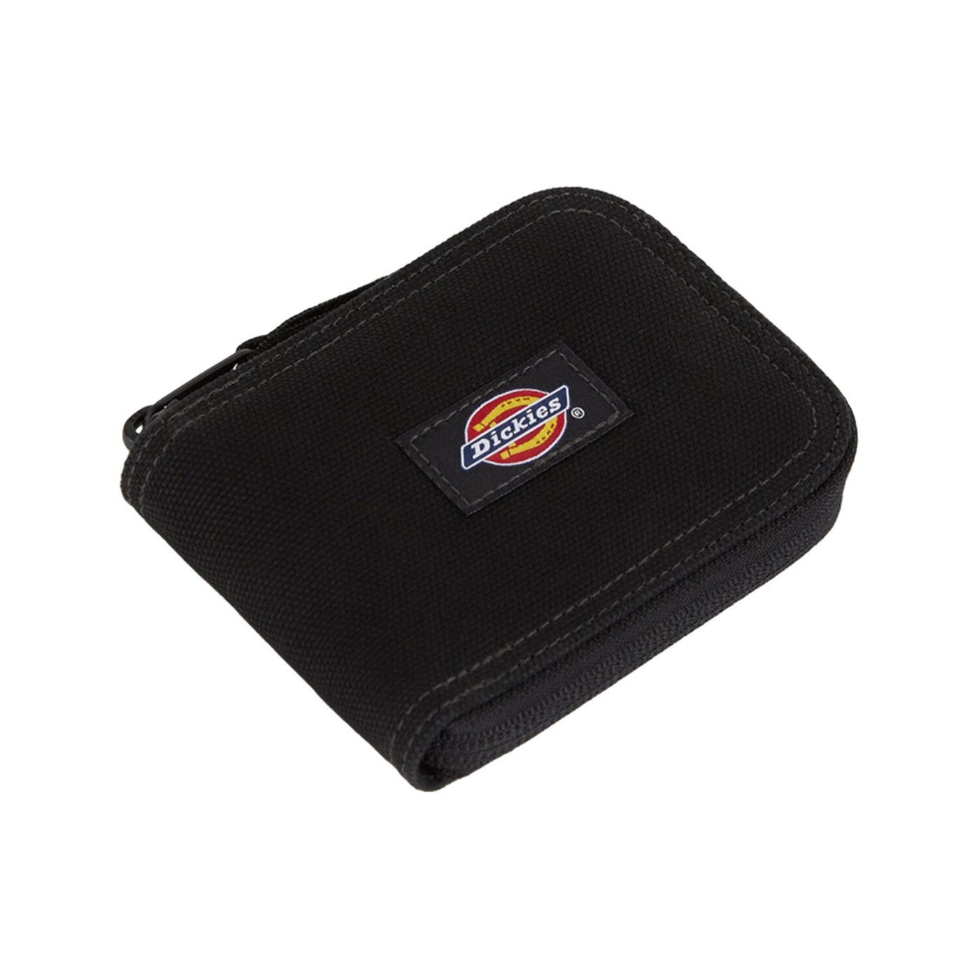 Dickies Dickies Dickies Duck Canvas wallet black