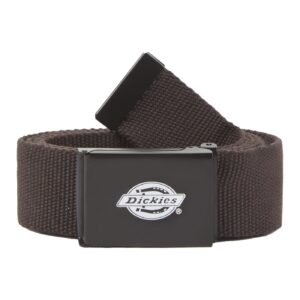 Dickies Dickies Orcutt belt dark brown