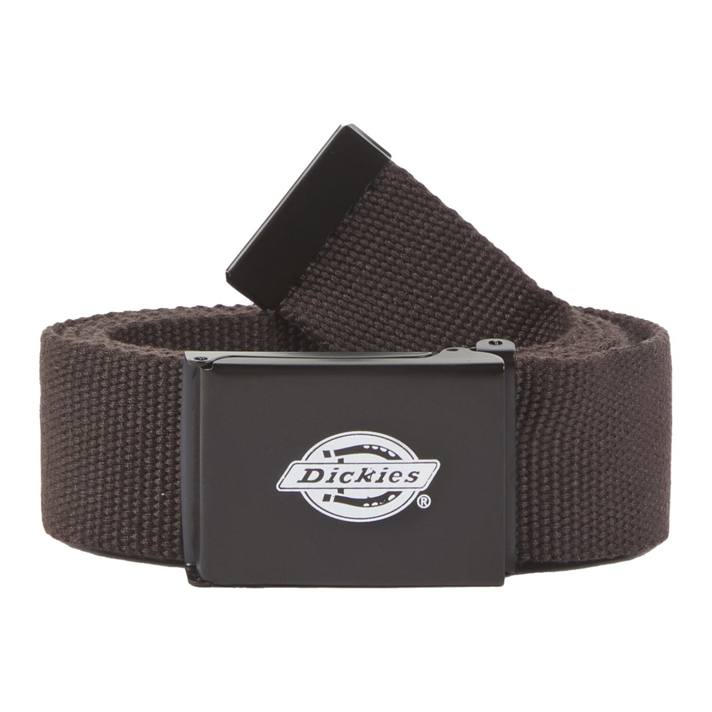Dickies Dickies Orcutt belt dark brown