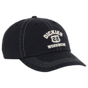 Dickies Dickies Grimsley cap black