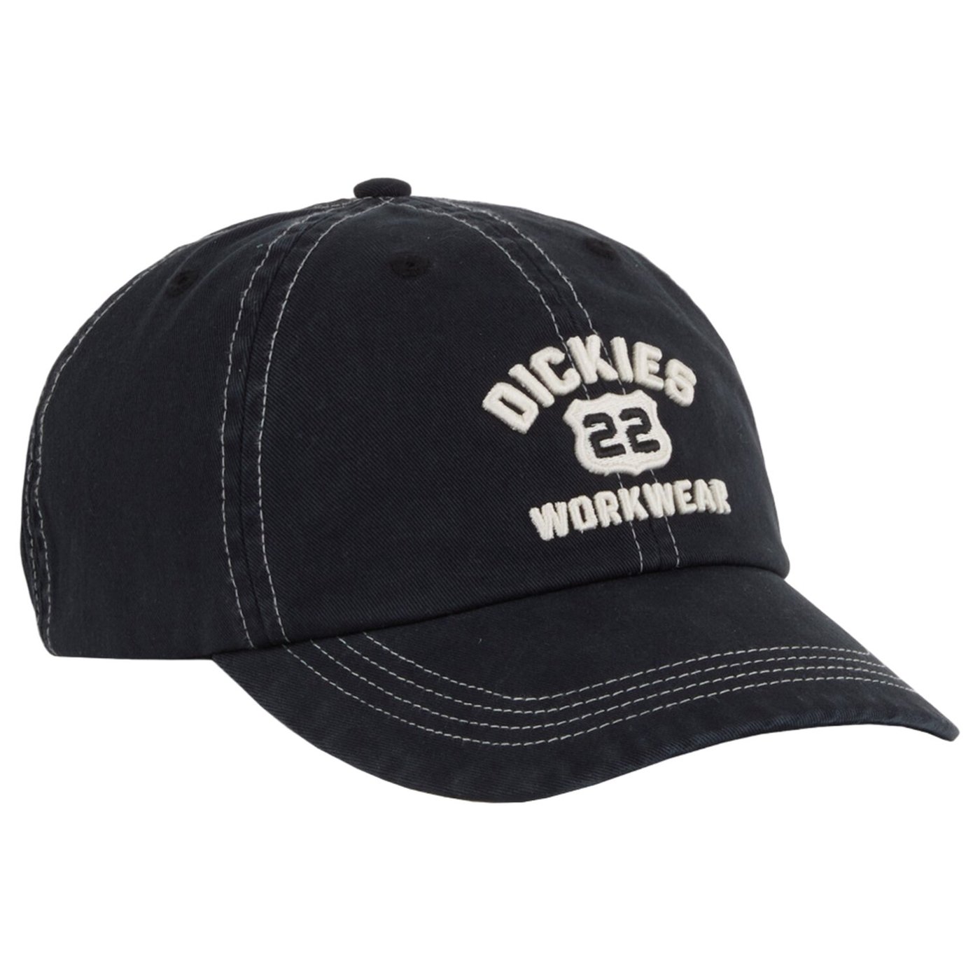Dickies Dickies Grimsley cap black