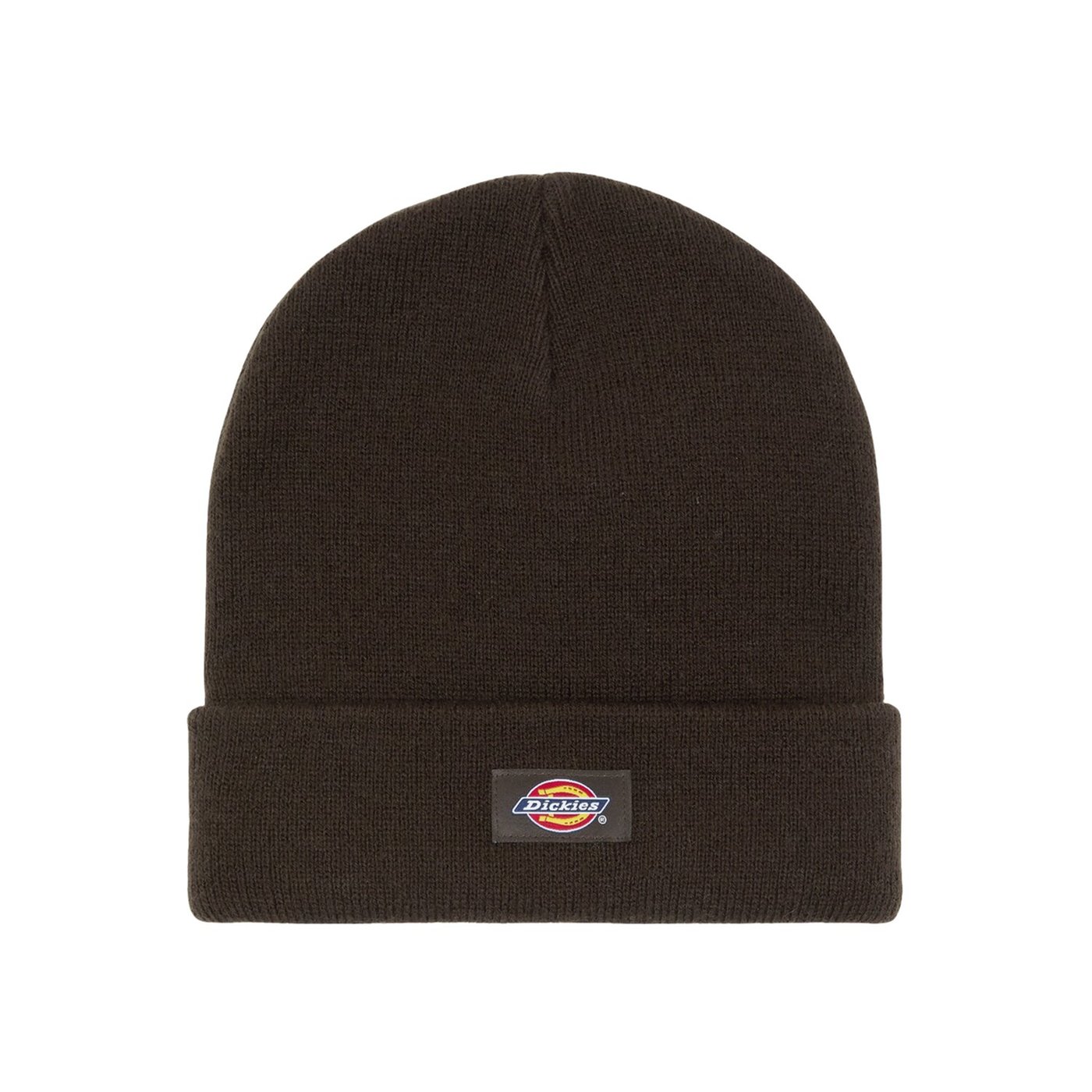 Dickies Dickies Gibsland beanie dark brown