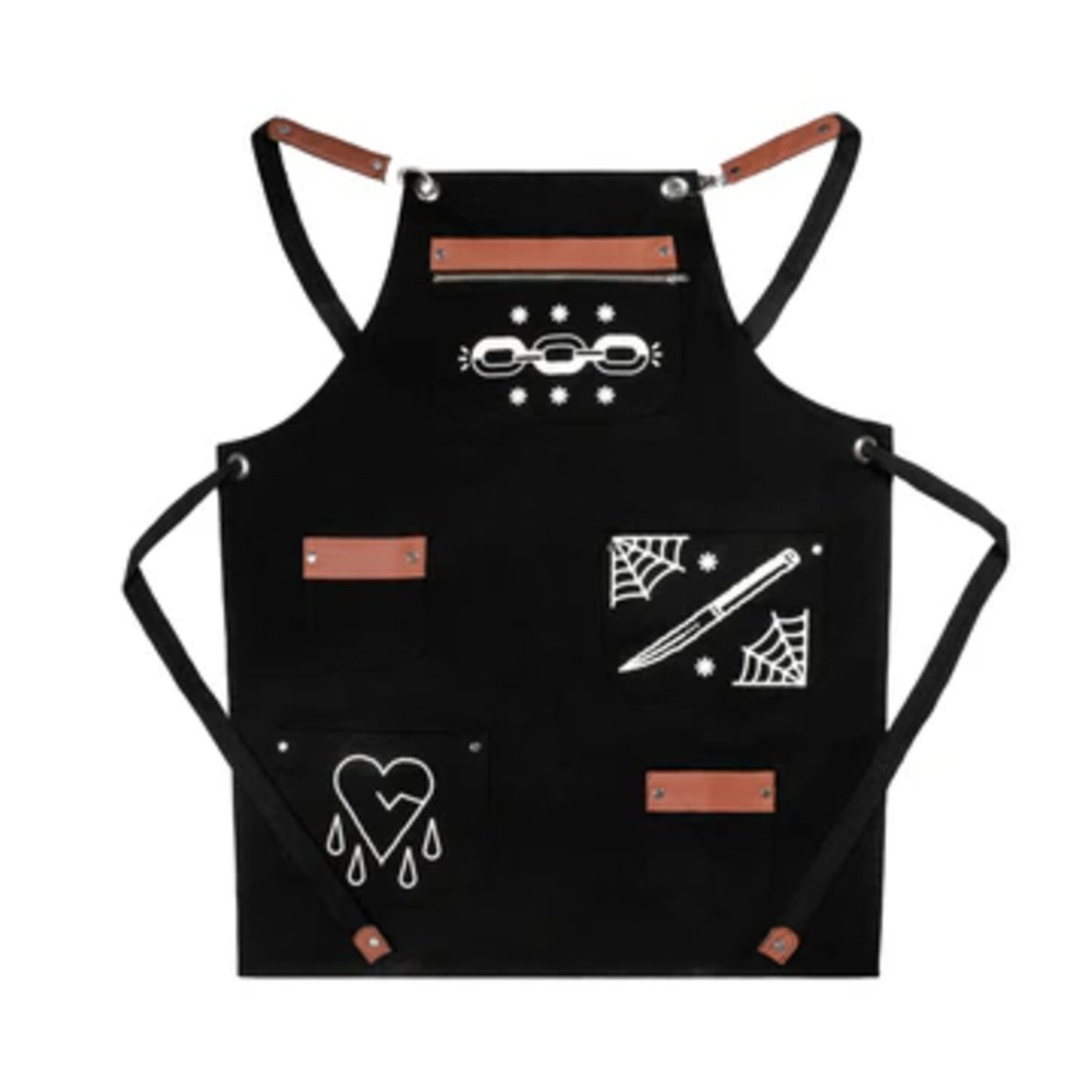 American Socks American Socks Traditional Apron