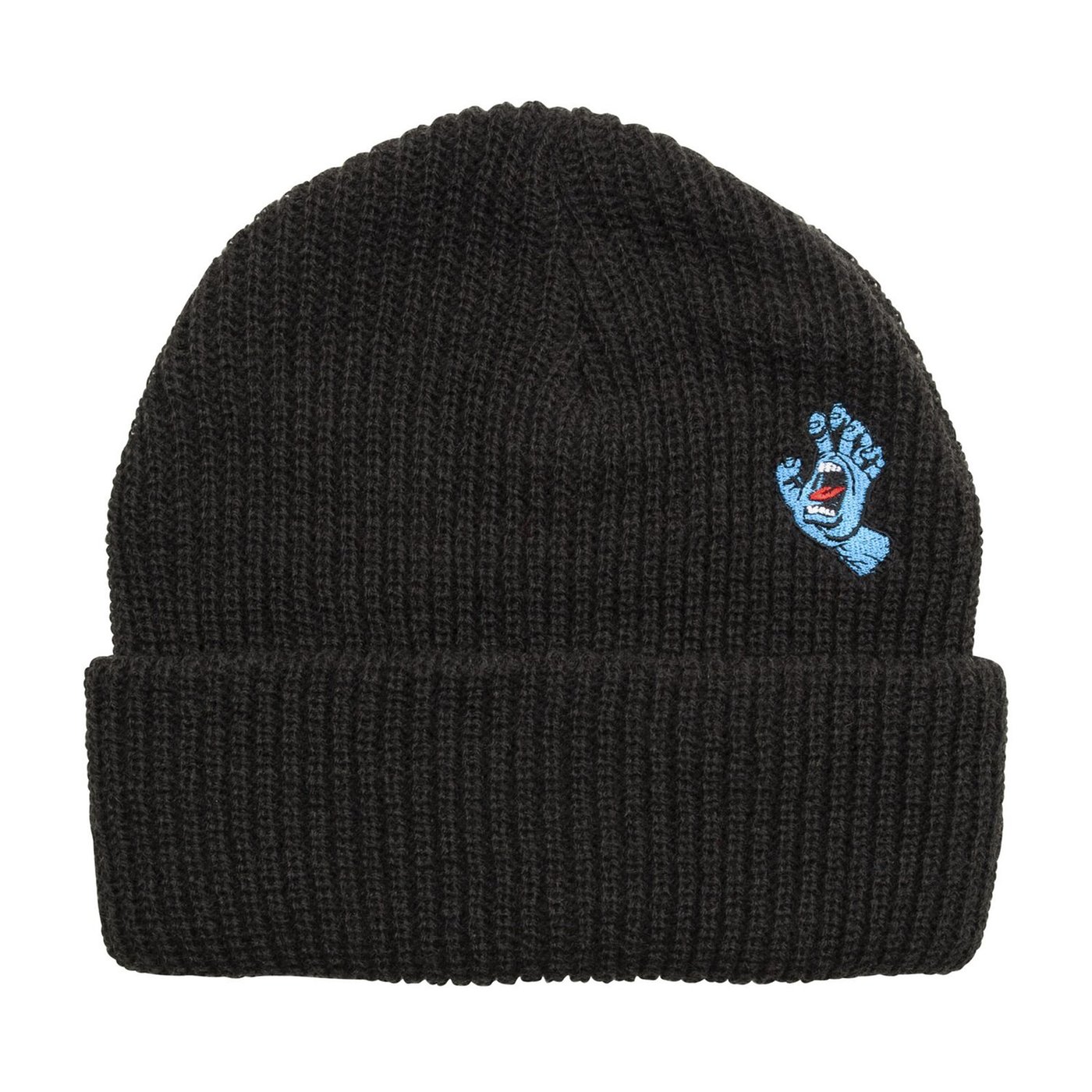 Santa Cruz Santa Cruz Screaming Mini Hand beanie black